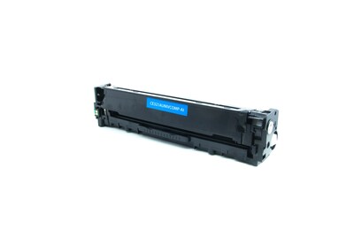 Foto 4 | Foto 4 | Tóner Cb541a-c/ce321a-c/cf211a-c/116c/316c/716c Compatible con Canonm251n m251nw mfp M276n Mfp M276nw Cyan 2 PZAS