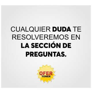 Foto 7 | Foto 7 | Tóner Cb541a-c/ce321a-c/cf211a-c/116c/316c/716c Compatible con Canonm251n m251nw mfp M276n Mfp M276nw Cyan 2 PZAS