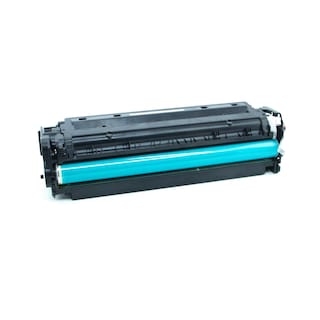 Foto 6 | Foto 6 | Pack de 2 Toner Negro Compatible con HP CM2320 CP2025 M452 M477 M351