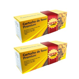 Foto 1 | Foto 1 | Tóner Tk1175 Compatible con Kyocera m2040 m2540 m2640 m2040dn m2540dn Negro 2 PZAS