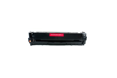 Foto 2 | Foto 2 | Tóner Magenta 116M/ 316M/ 716M Compatible con Canon M251N/ M251NW MFP/ M276N/ M276NW