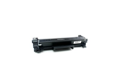 Foto 2 | Foto 2 | Tóner Negro TN-760 con Chip Compatible con Brother HL L2390DW/ HL L2395DW/ HL L2370DW/ HL L2370DW XL 2 Piezas