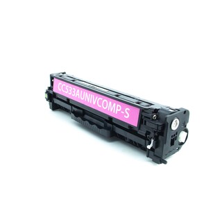 Foto 3 | Foto 3 | Tóner Magenta Compatible con HP CM2320 CP2025 M452 M477