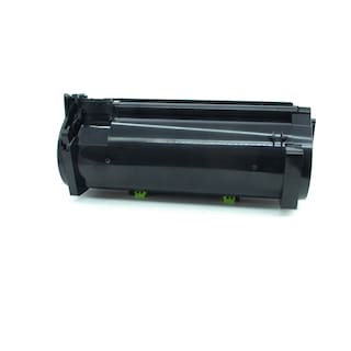 Foto 5 | Foto 5 | Tóner 504h Compatible con Lexmark ms610dn ms410dn ms315dn Ms415dn ms310dn Negro
