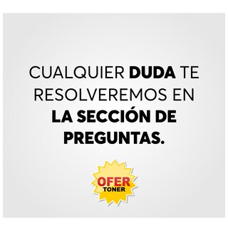 Foto 7 | Foto 7 | Tóner Ml-1610 Compatible con Dell Ml-1620 1640 1642 1646 Negro