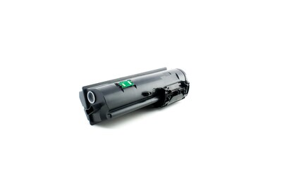 Foto 6 | Foto 6 | Pack de 2 Tóners TK1162 compatibles con Kyocera P2040 Negro