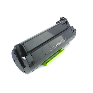 Foto 6 | Foto 6 | Tóner 604h Compatible con Lexmark mx310dn mx410de mx511de mx611dhe Negro 2 PZAS