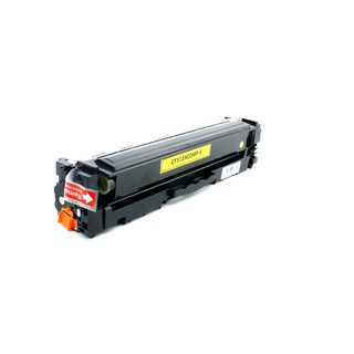 Foto 6 | Foto 6 | Tóner Cf512a-y/204a-y Compatible con HP m180nw m154a m181fw m180n Amarillo 2 PZAS