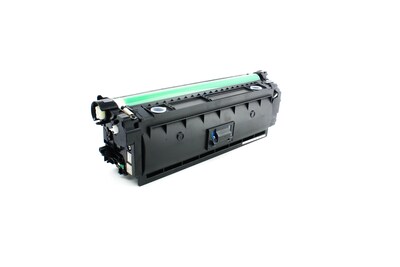 Foto 4 | Foto 4 | Tóner compatible CF361A-C/508A-C para HP M552, M553, M577, 552dn Cian