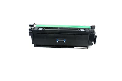 Foto 5 | Foto 5 | Tóner compatible CF361A-C/508A-C para HP M552, M553, M577, 552dn Cian