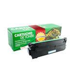 Tóner Genérico Compatible CF361A-C/508A-C para Canon M552