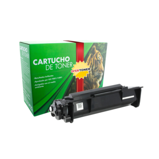 Foto 1 | Foto 1 | Tóner Tn890 Compatible Con Brother Hl-6400, Mfc-6900, Hl-l6400dw, Hl-l6400dwt Negro