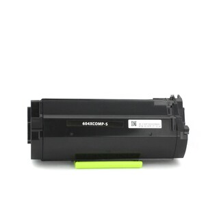 Foto 2 | Foto 2 | Tóner Genérico Compatible con Lexmark MX511DE