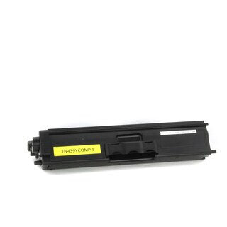 Foto 2 | Foto 2 | Tóner Tn439y Compatible con Brother Hl L9310 Mfc L9570 L9310 Hl L9310cdw Amarillo