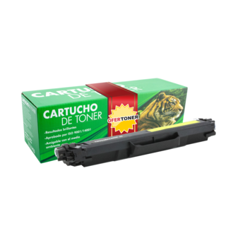 Foto 1 | Foto 1 | Tóner Tn223bk Compatible con Brother Hl-l3210cw  Hl-l3230cdw  Hl-l3270cdw  Hl-l3290cdw Negro