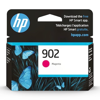 Foto 1 | Foto 1 | Cartucho De Tinta Hp 902 Magenta Para Hp Officejet 6950, 6960 - Venta Internacional.