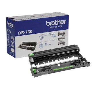 Foto 1 | Foto 1 | Unidad De Batería Brother Dr730 Genuina Negra De Hasta 12 000 Páginas - Venta Internacional.