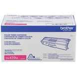 Cartucho De Tóner Brother Tn-439m Hl-l9310 Mfc-l9570 Magenta - Venta Internacional.