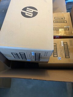 Foto 1 | Foto 1 | Kit De Mantenimiento Hp Enterprise 600 M601 M602 M603 P4034 P4035 - Venta Internacional.