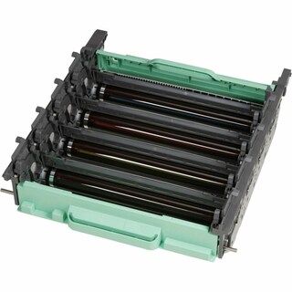 Foto 3 | Foto 3 | Unidad De Batería Brother Dr310cl Negra Con Capacidad Para 25 000 Páginas - Venta Internacional.