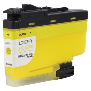 Foto 4 | Foto 4 | Cartucho De Tinta Brother Genuine Lc3039y Amarillo - Venta Internacional.