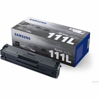 Foto 1 | Foto 1 | Tóner Hp Su803a - Mlt-d111l/xax - 1800 Páginas