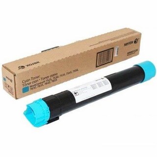Foto 1 | Foto 1 | Toner Xerox 006r01520 Cian Wc 7525/7530/7535/7545/7556 (15 000 Pag)
