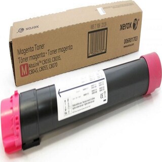Foto 1 | Foto 1 | Toner Xerox 006r01703 Magenta Altalink C8030/c8035/c8045/c8055/c5070 (15 000 Pag)