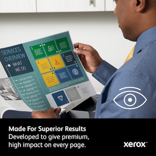 Foto 4 | Foto 4 | Unidad De Tambor Xerox 013r00688 87000 Páginas, Rendimiento Negro/cian/magenta/amarillo - Venta Internacional.