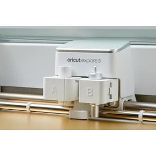 Foto 2 | Foto 2 | Cuchilla De Repuesto Cricut Premium De Punta Fina, Cuchilla De Corte Con Diseño Mejorado, Corta Mate - Venta Internacional.
