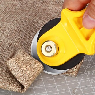 Foto 4 | Foto 4 | Cuchillas De Corte Rotativas De Repuesto, 36 Paquetes, Acero Aleado De 45 Mm - Venta Internacional.