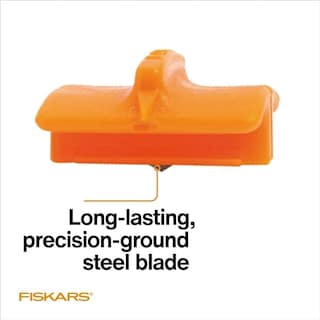 Foto 4 | Foto 4 | Cuchillas De Repuesto Fiskars Para Cortar Papel Slider Style G Paquete De 2 - Venta Internacional.