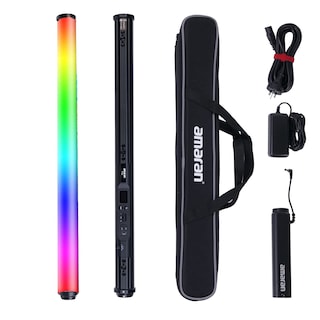 Foto 1 | Foto 1 | Tubo De Luz Led Aputure Amaran T2c Rgbww 20 W 60 Cm 2500k-7500k - Venta Internacional.