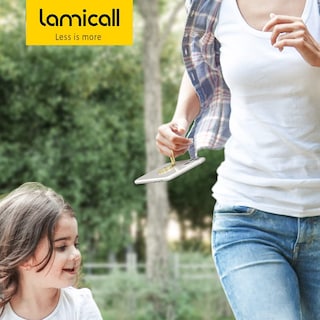 Foto 7 | Foto 7 | Soporte De Anillo Para Teléfono Lamicall Gold Universal Para Iphone Y Android - Venta Internacional.