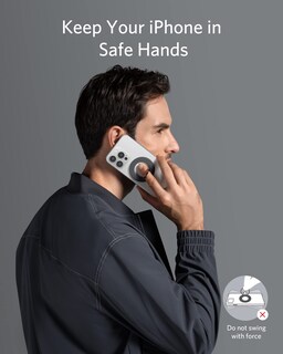 Foto 3 | Foto 3 | Soporte Para Anillas Anker Maggo 610 Phone Grip Para Iphone 14/13/12 - Venta Internacional.