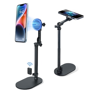 Foto 1 | Foto 1 | Soporte De Teléfono Y Escritorio Jjc Strong Magnético Con Magsafe Para Iphone - Venta Internacional.