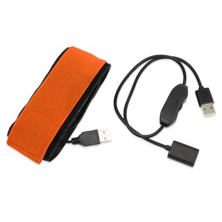 Foto 1 | Foto 1 | Calentador De Lentes Warmer Dew Heater Strip Astromania 30 Cm Usb - Venta Internacional.