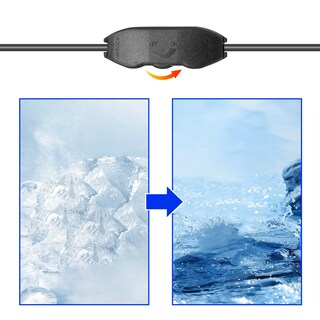 Foto 4 | Foto 4 | Calentador De Lentes Warmer Dew Heater Strip Astromania 30 Cm Usb - Venta Internacional.