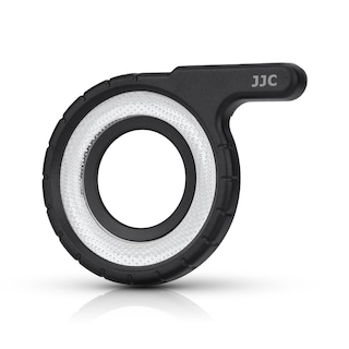 Foto 1 | Foto 1 | Anillo Guía De Luz Led Jjc Mrl-tg1 Para Cámaras Digitales Olympus Tough Tg-7 Tg-6 Tg-5 Tg-4 Tg-3 Tg-2 - Venta Internacional.