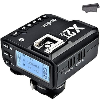 Foto 1 | Foto 1 | Disparador De Flash Inalámbrico Godox X2t-s Para Cámara Sony - Venta Internacional.
