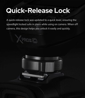 Foto 5 | Foto 5 | Transmisor Inalámbrico Con Disparador De Flash Godox Xproii-s Para Sony - Venta Internacional.