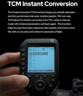 Foto 7 | Foto 7 | Transmisor Inalámbrico Con Disparador De Flash Godox Xproii-s Para Sony - Venta Internacional.