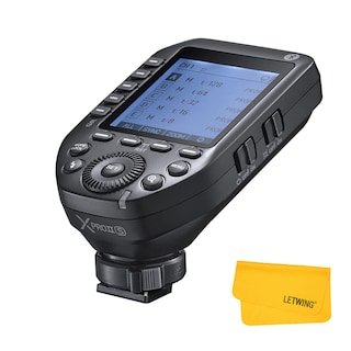 Foto 1 | Foto 1 | Disparador De Flash Inalámbrico Godox Xproii-s Para Cámaras Sony - Venta Internacional.