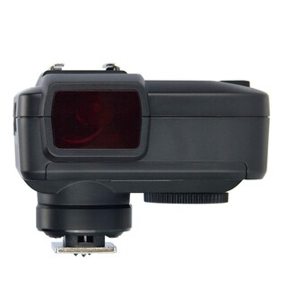 Foto 3 | Foto 3 | Disparador Inalámbrico Godox X2t-c Ttl 2.4g Para Cámaras Réflex Digitales Canon - Venta Internacional.