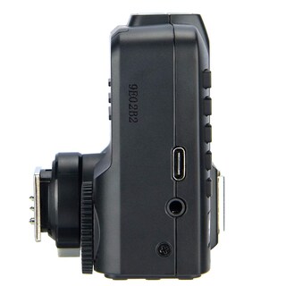 Foto 4 | Foto 4 | Disparador Inalámbrico Godox X2t-c Ttl 2.4g Para Cámaras Réflex Digitales Canon - Venta Internacional.
