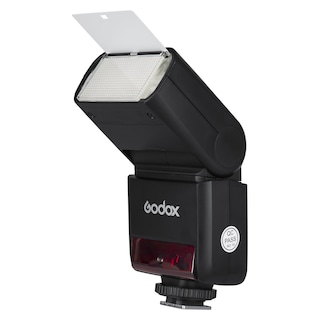 Foto 4 | Foto 4 | Flash Godox Tt350s Mini Ttl 2.4g Hss Inalámbrico Para Sony - Venta Internacional.