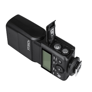 Foto 5 | Foto 5 | Flash Godox Tt350s Mini Ttl 2.4g Hss Inalámbrico Para Sony - Venta Internacional.
