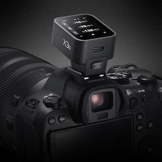 Foto 2 | Foto 2 | Disparador De Flash Inalámbrico Godox X3-s Ttl Para Cámara Sony - Venta Internacional.