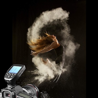 Foto 2 | Foto 2 | Disparador De Flash Inalámbrico Godox Xpro-s Ttl Para Cámara Sony - Venta Internacional.