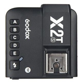 Foto 2 | Foto 2 | Disparador De Flash Inalámbrico Godox X2t-s Ttl Para Sony Con Hss 1/8000s - Venta Internacional.